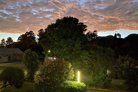 Bucketts Way Motel And Restaurant - Whitsundays Accommodation 2