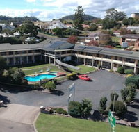 Bucketts Way Motel and Restaurant - Whitsundays Accommodation