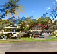 Gloucester Country Lodge - Whitsundays Accommodation