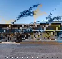 Sails Geraldton Accommodation - Whitsundays Accommodation