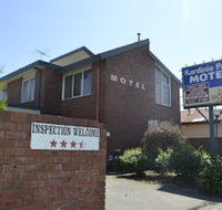 Kardinia Park Motel - Whitsundays Accommodation
