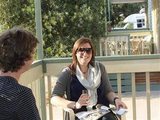 Anakie VIC Whitsundays Accommodation