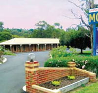 Aristocrat Waurnvale Motel - Whitsundays Accommodation