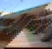 Rippleside Park Motor Inn - Whitsundays Accommodation
