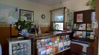 Rippleside Park Motor Inn - Whitsundays Accommodation 2