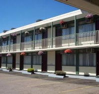 Beach Motor Inn Frankston - Whitsundays Accommodation