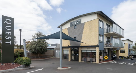 Quest Frankston - Whitsundays Accommodation 1