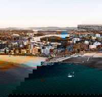 Sevan Apartments - Whitsundays Accommodation