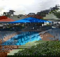 Forster Holiday Village - Whitsundays Accommodation