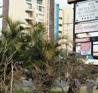Forster Motor Inn - Whitsundays Accommodation
