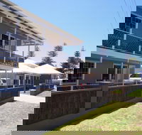 Clearwater Motel Apartments - Whitsundays Accommodation