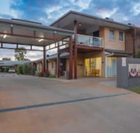 Emerald Inn - Whitsundays Accommodation