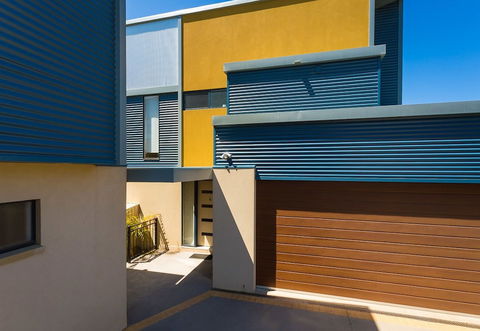 Saltwater Apartments - Whitsundays Accommodation 2