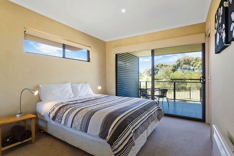 Saltwater Apartments - Whitsundays Accommodation 3