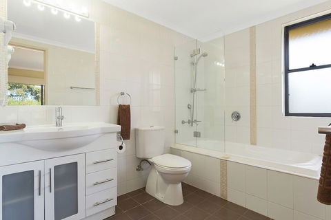 Saltwater Apartments - Whitsundays Accommodation 6