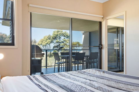 Saltwater Apartments - Whitsundays Accommodation 4