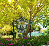 Eden Bed  Breakfast - Whitsundays Accommodation
