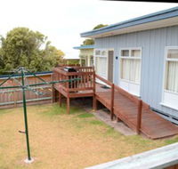 Hibiscus Heights - Whitsundays Accommodation