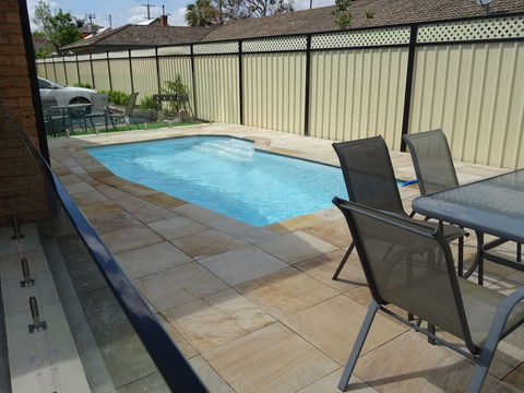 Dubbo Centrepoint Motel - Whitsundays Accommodation 4