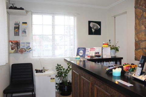 Dubbo Centrepoint Motel - Whitsundays Accommodation 1