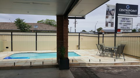 Dubbo Centrepoint Motel - Whitsundays Accommodation 2