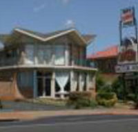 Countryman Motor Inn - Whitsundays Accommodation