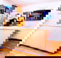 Ibis Budget Dubbo - Whitsundays Accommodation