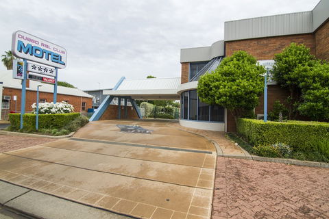 Dubbo RSL Club Motel - Whitsundays Accommodation 1