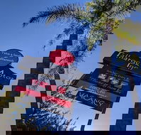 Tallarook Motor Inn - Whitsundays Accommodation