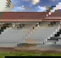 Daylesford Spa Accommodation - Whitsundays Accommodation