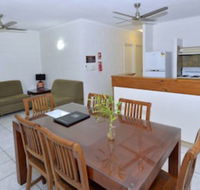 City Gardens Apartments - Whitsundays Accommodation
