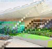 Beachlife Holiday Apartments - Whitsundays Accommodation