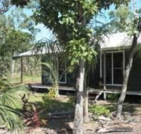Chalets on Woodlands - Whitsundays Accommodation