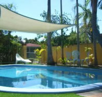 Paravista Motel - Whitsundays Accommodation
