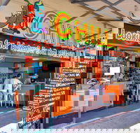 Chilli's Backpackers - Hostel - Whitsundays Accommodation