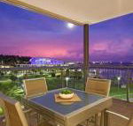 Darwin Waterfront Wharf Escape Holiday Apartments - Whitsundays Accommodation