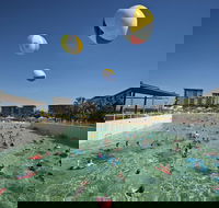 Darwin Waterfront Luxury Suites - Whitsundays Accommodation