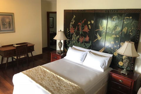 Daintree Manor Bed & Breakfast - Whitsundays Accommodation 3