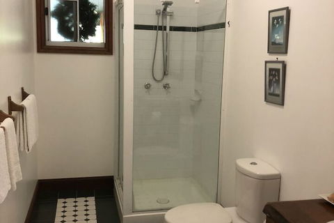 Daintree Manor Bed & Breakfast - Whitsundays Accommodation 5