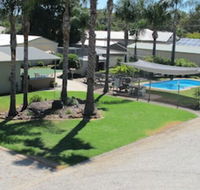 Golfers Lodge Motel - Whitsundays Accommodation