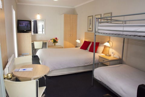 Nebula Motel Cooma - Whitsundays Accommodation 4