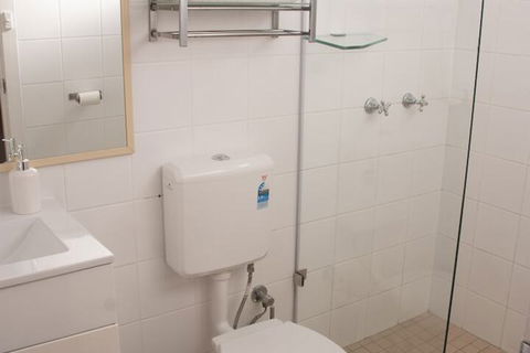 Nebula Motel Cooma - Whitsundays Accommodation 2