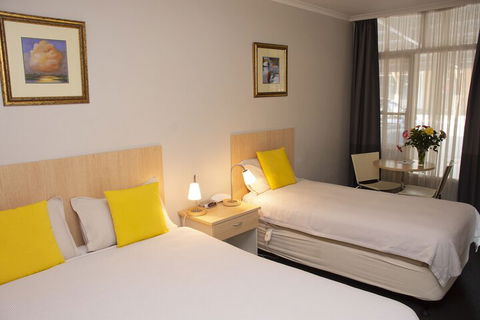 Nebula Motel Cooma - Whitsundays Accommodation 6