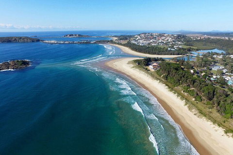 Surf Beach Motel Coffs - Whitsundays Accommodation 2