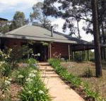 The Cottage Hunter Valley - Whitsundays Accommodation