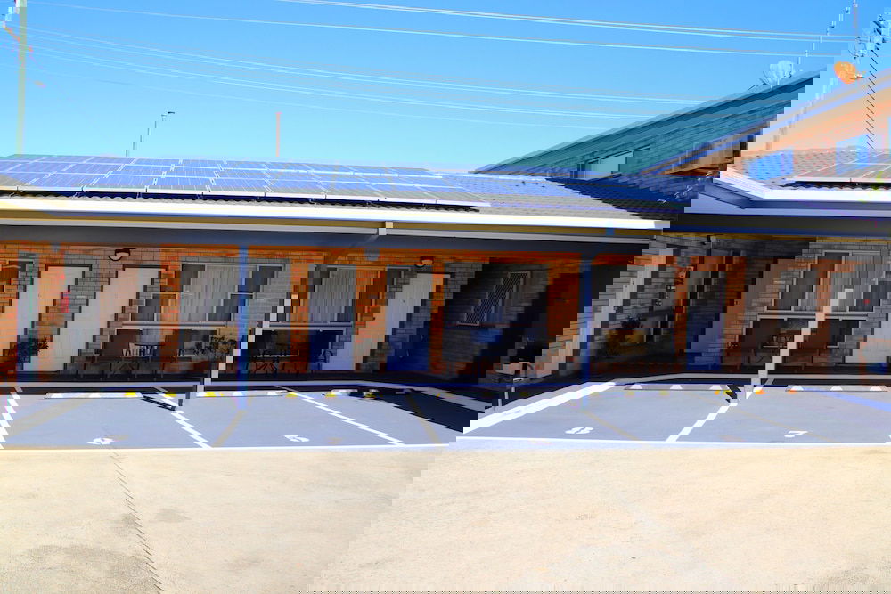Casino NSW Whitsundays Accommodation