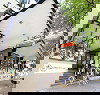 Canberra City YHA - Hostel - Whitsundays Accommodation