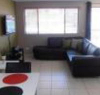 Beachside Court Holiday Apartments - Whitsundays Accommodation