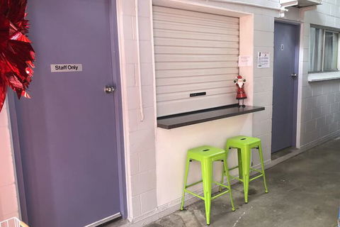 Reef Backpackers - Whitsundays Accommodation 4