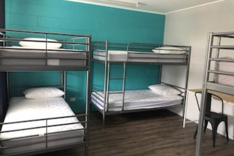 Reef Backpackers - Whitsundays Accommodation 0